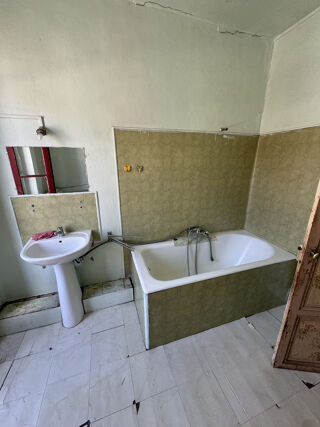  Maison � vendre 6 pi�ces 133 m�