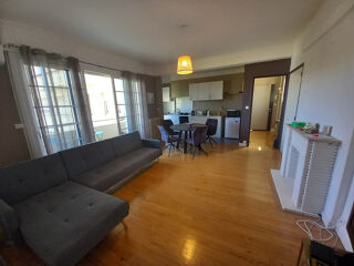  Appartement � vendre 4 pi�ces 70 m�