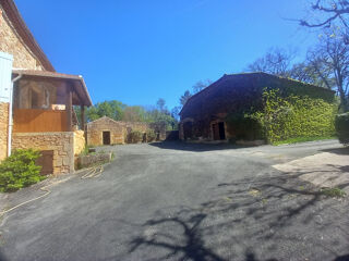  Propri�t�/ch�teau � vendre 8 pi�ces 217 m�