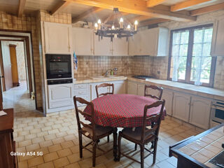  Maison à vendre 6 pièces 130 m²