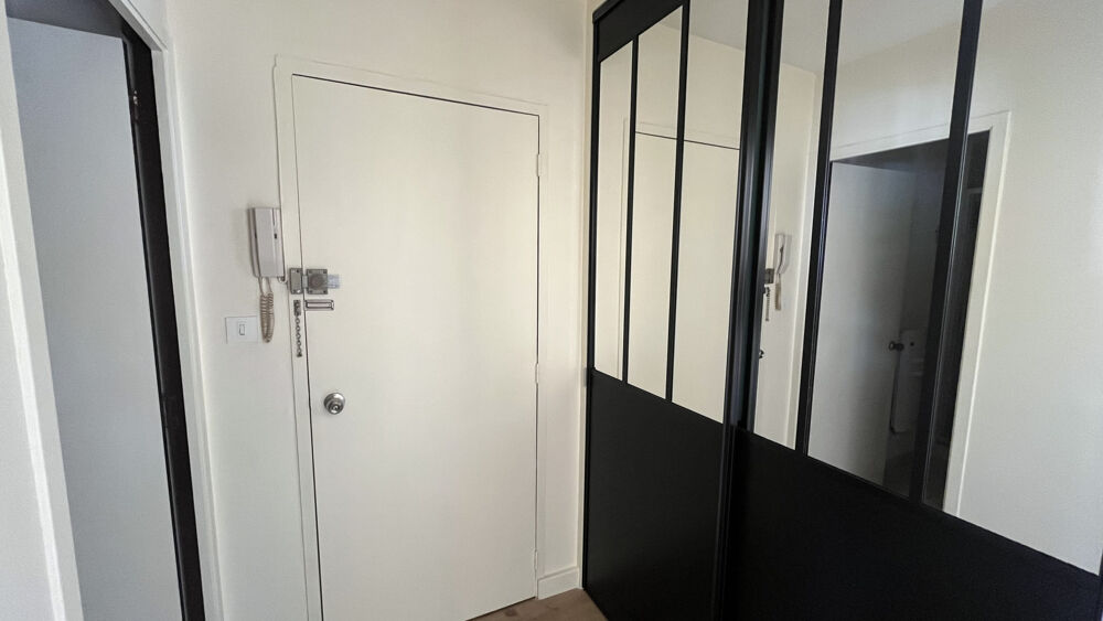 Location Appartement STUDIO SEMI MEUBLE - FUMEL Fumel