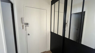  Appartement à louer 1 pièce 36 m²