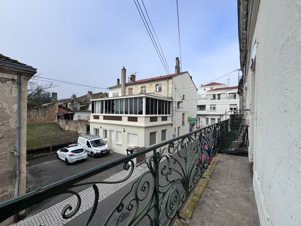 Vente Immeuble IMMEUBLE AVEC 2 ENTRÊES INDÉPENDANTES Fumel
