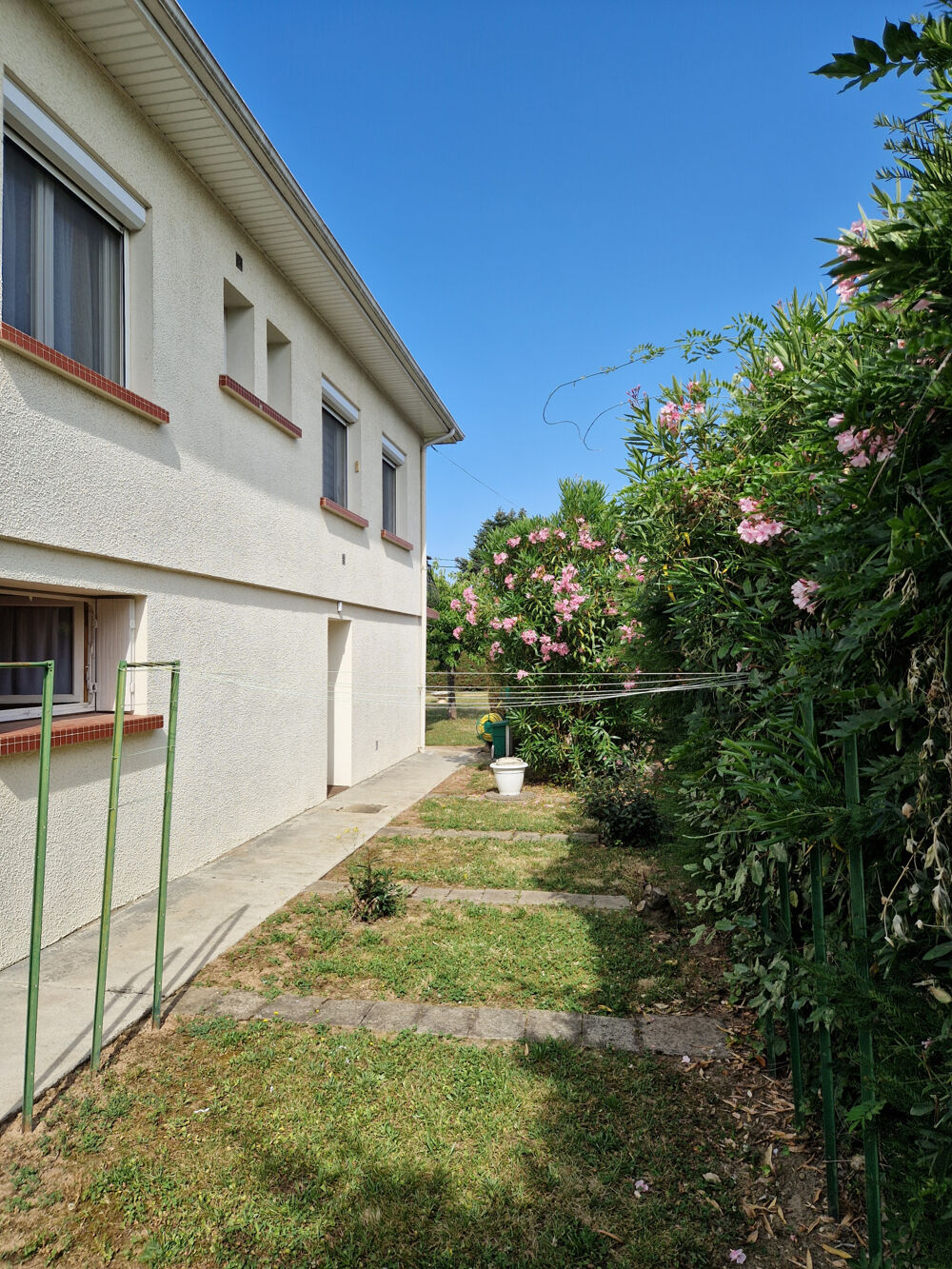 Belle opportunité : Maison 3 chambres aux portes de Villeneuve sur Lot - proches tous commerces - jardin clos-