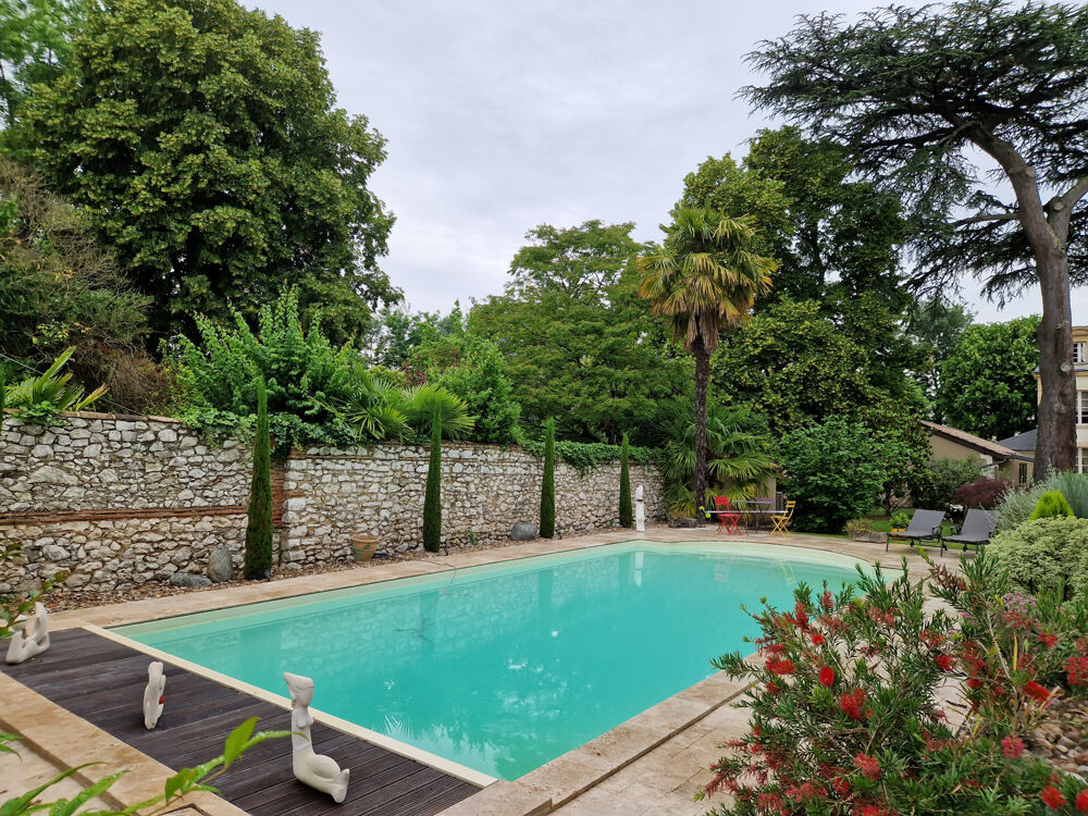  vendre  Maison Villeneuve-sur-Lot (47300)