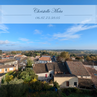  Maison � vendre 4 pi�ces 84 m�