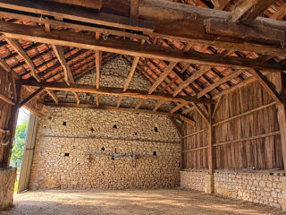  Ferme à vendre 1 pièce 1 m²