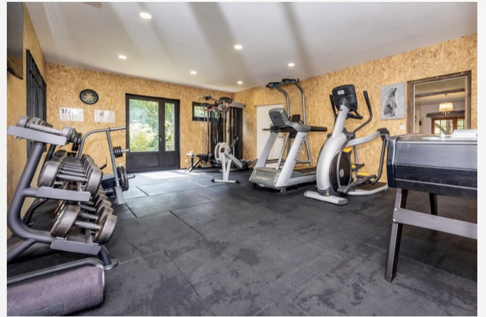 � vendre  Propri�t�/ch�teau Masqui�res (47370)