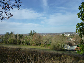  Terrain � vendre 2028 m�