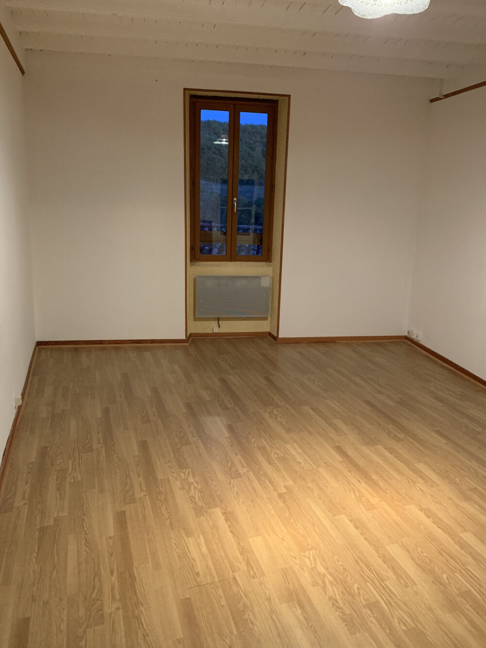 Vente Maison MAISON DE VILLAGE COMPRENANT 2 LOGEMENTS LOUÉS AVEC PETIT JARDIN Montaigu de quercy
