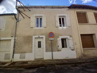  Maison � vendre 3 pi�ces 45 m�