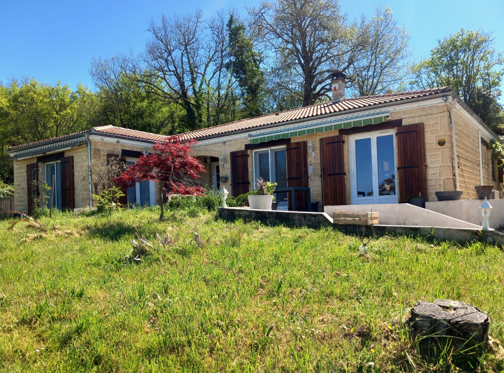 Maison 6 pièces 148 m² · à Montayral · 148 m² · 240 000 €