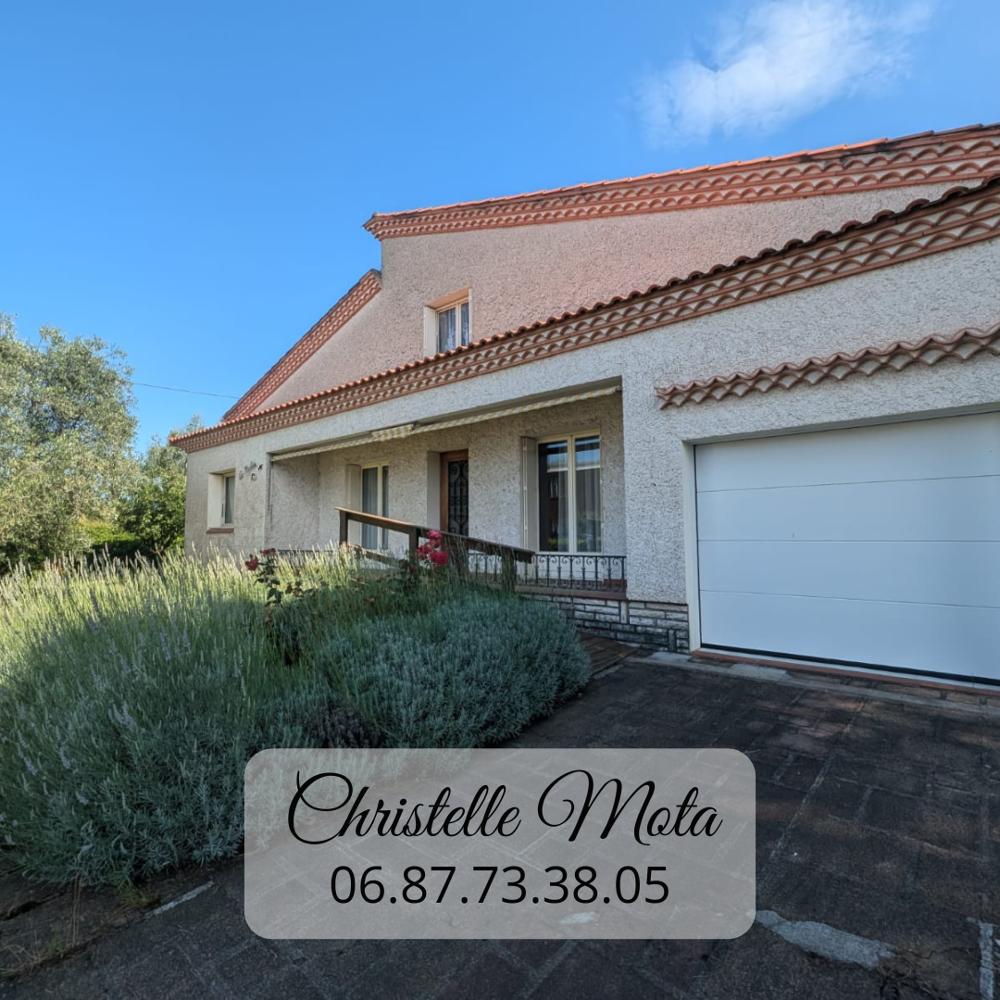 Vente Maison Superbe villa proche du centre ville Villeneuve sur lot