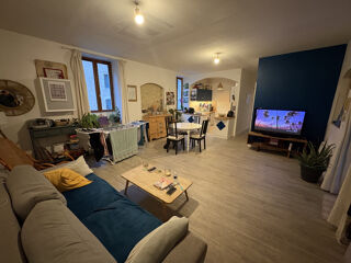  Appartement à vendre 3 pièces 66 m²