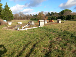  Terrain � vendre 3158 m�