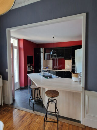  Maison � vendre 9 pi�ces 204 m�