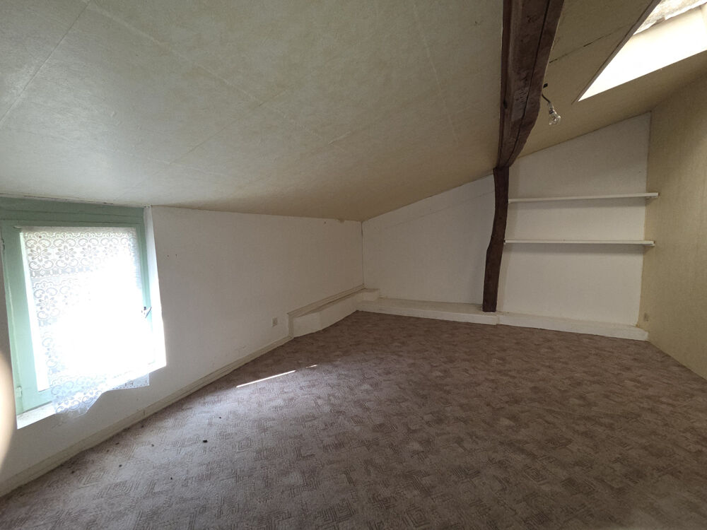 Vente Maison Charmante maison de village en pierres à rénover   Plus de 130 m2 de potentiel ! Lauzun
