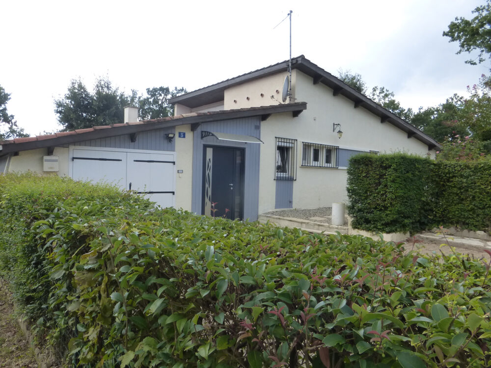 Location Maison VILLA  F3 Condezaygues
