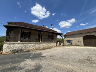  Propriété/château à vendre 6 pièces 125 m²
