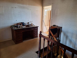  Maison � vendre 12 pi�ces 263 m�