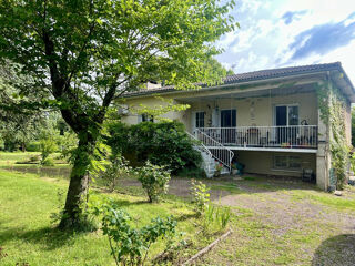  Maison � vendre 6 pi�ces 130 m�