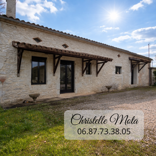  Propriété/château à vendre 6 pièces 173 m²