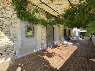  Propri�t�/ch�teau � vendre 5 pi�ces 155 m�