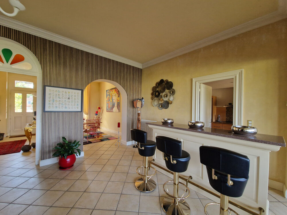 à vendre  Maison Villeneuve-sur-Lot (47300)