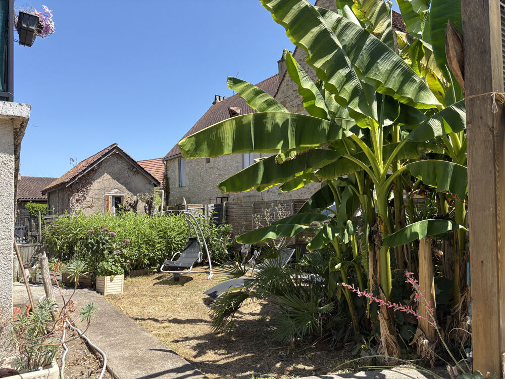 Vente Maison Maison individuelle avec jardin, garage + studio à 5 min de la Dordogne   Saint-Cyprien (Périgord Noir) St cyprien
