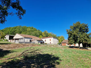  Ferme à vendre 6 pièces 108 m²