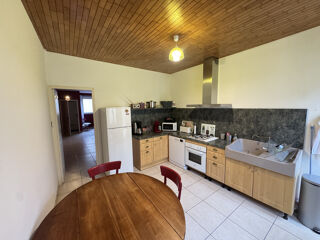  Maison � vendre 8 pi�ces 90 m�