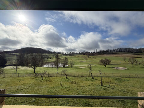   EXCLUSIVIT� - Appartement T2 lumineux avec belle vue Appartement - 2 pi�ce(s) - 35 m�