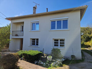  Maison � vendre 6 pi�ces 120 m�