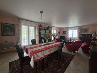  Maison � vendre 6 pi�ces 160 m�