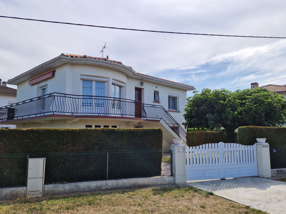 Belle opportunité : Maison 3 chambres aux portes de Villeneuve sur Lot - proches tous commerces - jardin clos-