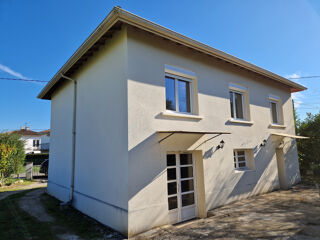  Maison � vendre 6 pi�ces 120 m�