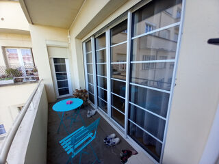  Appartement � vendre 4 pi�ces 70 m�