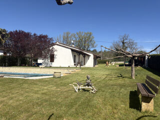  Maison � vendre 5 pi�ces 115 m�