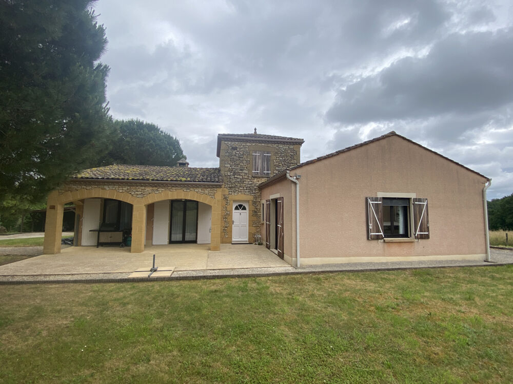 Magnifique Villa dans le Périgord Noir