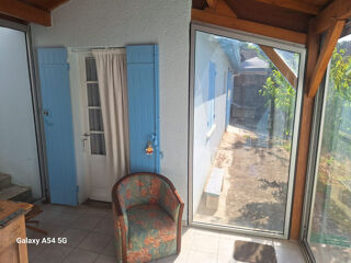  Maison à vendre 6 pièces 115 m²