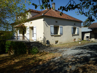  Maison à vendre 7 pièces 171 m²