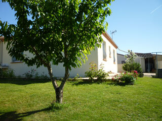  Maison à vendre 4 pièces 110 m²