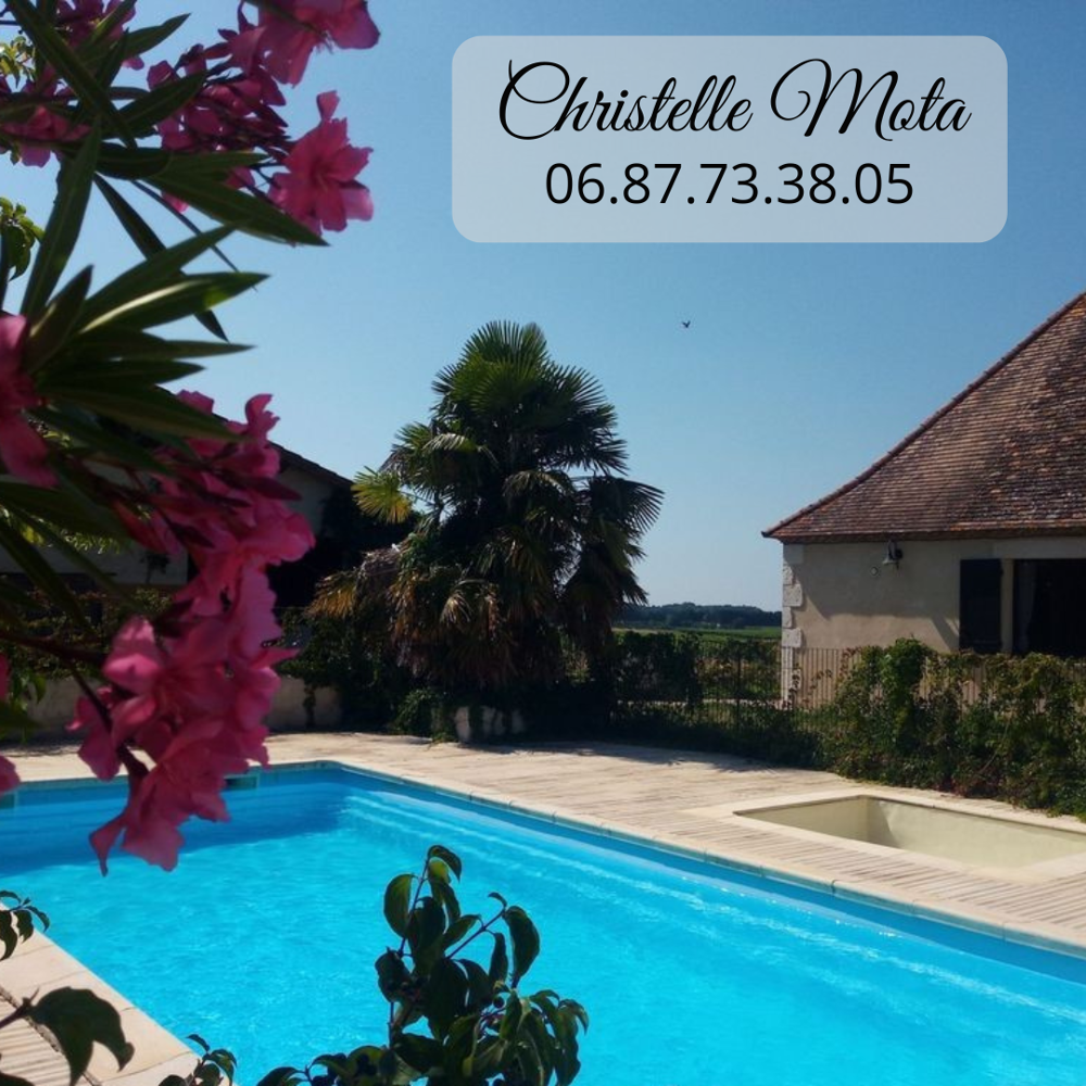 Domaine situé dans un cadre exceptionnel