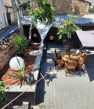  Maison � vendre 12 pi�ces 260 m�