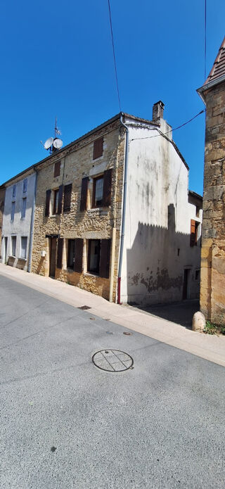  Maison à vendre 5 pièces 66 m²