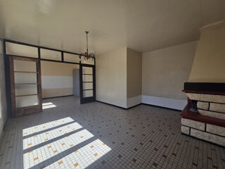  Appartement � vendre 5 pi�ces 93 m�