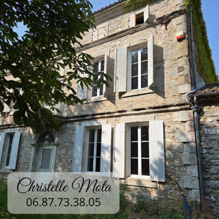  Propri�t�/ch�teau � vendre 10 pi�ces 337 m�