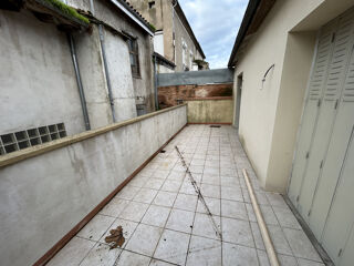  Maison � vendre 3 pi�ces 96 m�