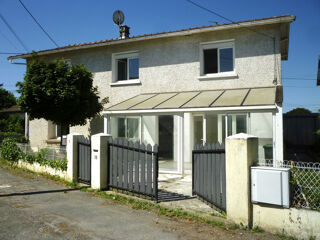  Maison à vendre 8 pièces 138 m²