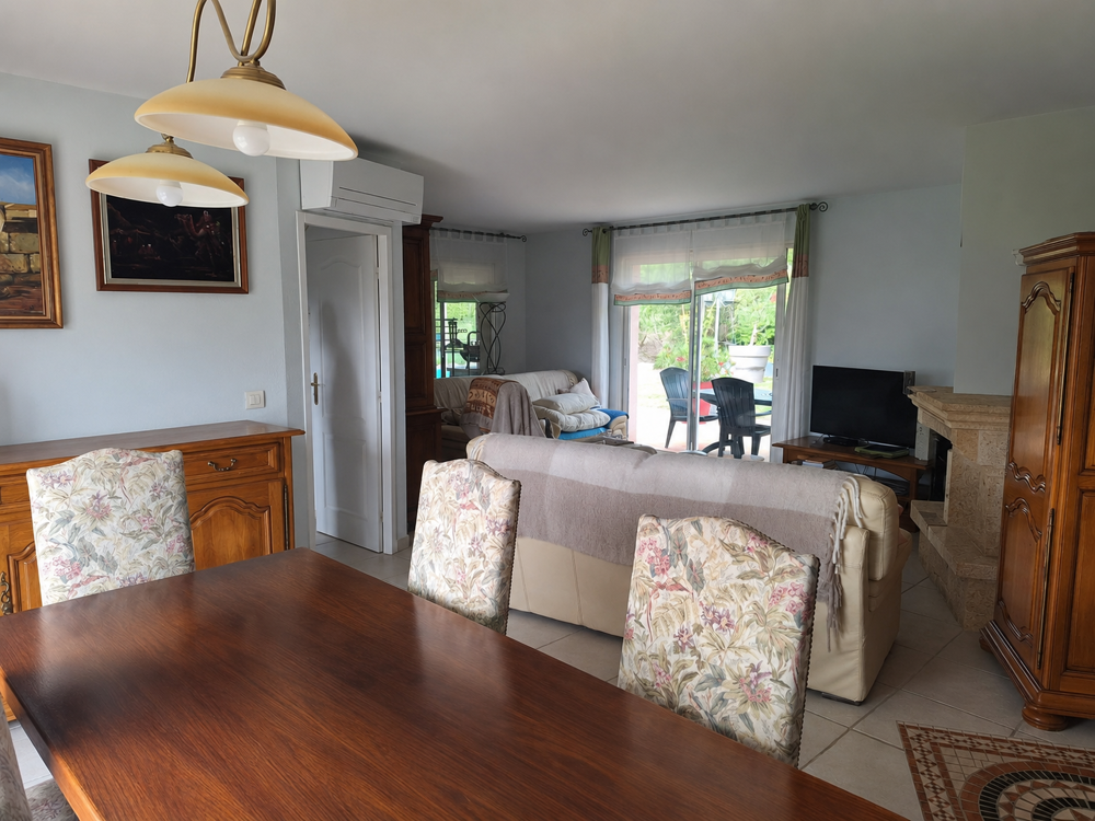 Vente Maison MAISON CONTEMPORAINE DE PLAIN-PIED Montagnac sur lede